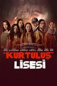 Kurtulus Lisesi 1. sezon