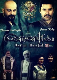 Osmanlı'da Derin Devlet posteri