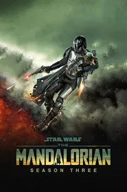 The Mandalorian 3. sezon