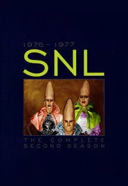 Saturday Night Live 2. sezon