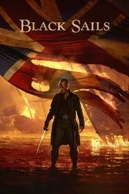 Black Sails posteri