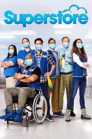 Superstore 6. sezon