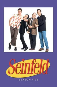 Seinfeld 5. sezon