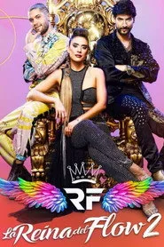 La Reina del Flow 2. sezon