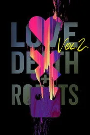 Love, Death & Robots 2. sezon