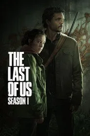 The Last of Us 1. sezon