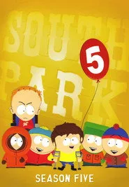 South Park 5. sezon
