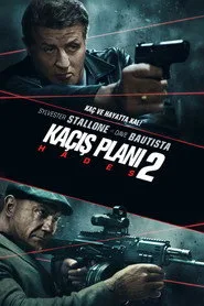 Kaçış Planı 2: Hades posteri