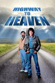 Highway to Heaven posteri