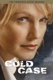Cold Case 6. sezon