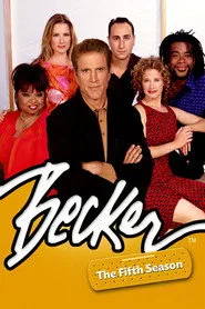Becker 5. sezon