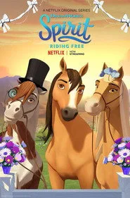Spirit: Riding Free 7. sezon