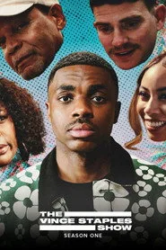 The Vince Staples Show 1. sezon
