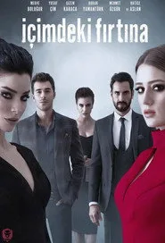 İçimdeki Fırtına 1. sezon