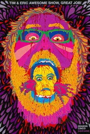 Tim and Eric Awesome Show, Great Job! 5. sezon