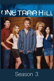 One Tree Hill 3. sezon