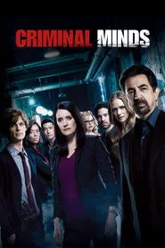 Criminal Minds 13. sezon