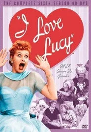 I Love Lucy 6. sezon
