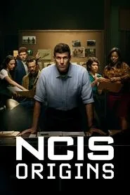 NCIS: Origins 1. sezon