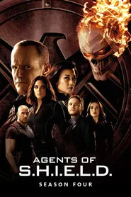 S.H.I.E.L.D. Ajanları 4. sezon