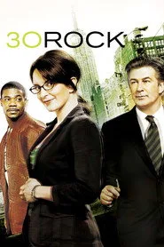 30 Rock 1. sezon
