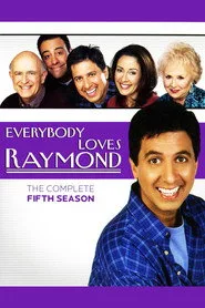 Everybody Loves Raymond 5. sezon