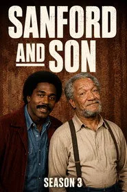 Sanford and Son 3. sezon