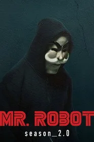 Mr. Robot 2. sezon