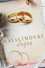 Hayalimdeki Düğün posteri