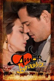 Amor Bravío 1. sezon
