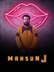 Mahsun J posteri