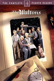 The Waltons 4. sezon