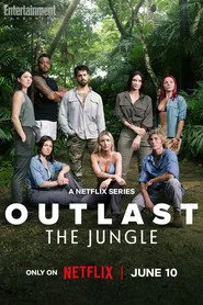 Outlast: The Jungle 1. sezon