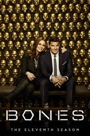 Bones 11. sezon