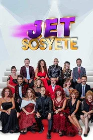 Jet Sosyete 2. sezon