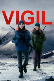 Vigil 3. sezon