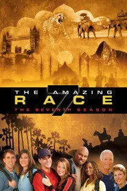 The Amazing Race 7. sezon