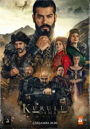 Kuruluş: Osman 3. sezon
