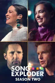 Song Exploder 2. sezon