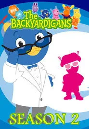 The Backyardigans 2. sezon