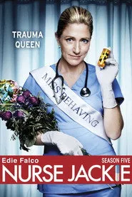 Nurse Jackie 5. sezon
