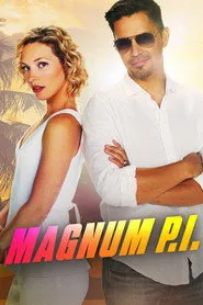 Magnum P.I. 3. sezon