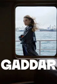 Gaddar posteri