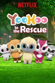 YooHoo to the Rescue 1. sezon