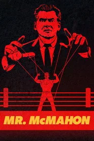 Vince McMahon posteri