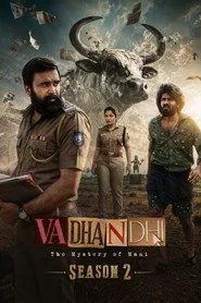 Vadhandhi 2. sezon