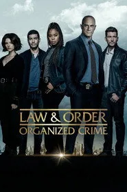 Law & Order: Organized Crime 3. sezon