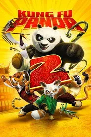Kung Fu Panda 2 posteri