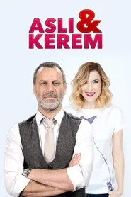 Aslı ile Kerem posteri