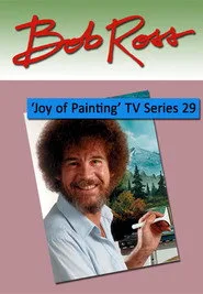 Bob Ross'la Resim Sevinci 29. sezon